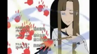 Speed Grapher Japanese Opening