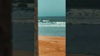 Hawksbay Beach 🏖️ Karachi Pakistan 🔥🔥