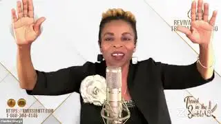 Claudine's Worship Set -July 11th 2021