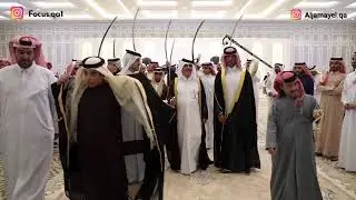 أفراح البوشرباك 21-01-2026
