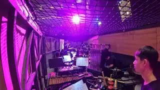 A Christmas Carol - Bows and Exit Music PIT ORCHESTRA CAM