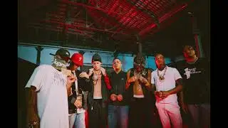 (FREE) Assault Mainstreet x Orochi x Azevedo x Oruam | Type Beat - &ldquo;AR BABY&rdquo;
