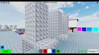 How To Do Walkarounds Over 3 Studs