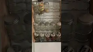 How to repurpose spice jars