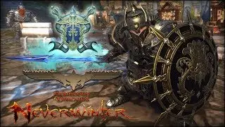 ➥NEVERWINTER ▪ Nostalgia ▪ Oathbound Paladin ▪ First day available 2015