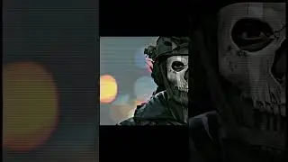 #ghost #Zombie #Edit