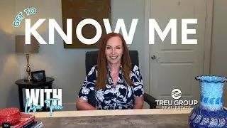 🌟 Get To Know Me! w/Lisa Treu | Palm Beach County Realtor 🌴