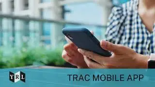 TRAC Mobile App