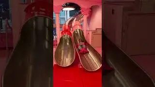 Museum of Ice Cream Miami 🍨💕🍦🙌🏽