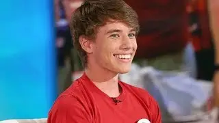 Whatever Happened To Alex From Target?