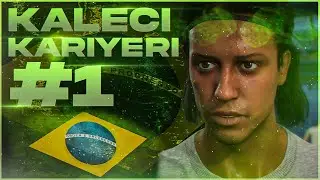 TARİHE ADIMIZI YAZDIRMAYA GELİYORUZ! - FIFA 23 Kaleci Kariyeri #1