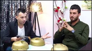 الفنان دلوجان خليل - ضيف برنامج  تاف لهف - مع شيرو ابراهيم - الحلقة 25