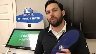 Chiropractor Murfreesboro | Foot Levelers | Healthworks Chiropractic