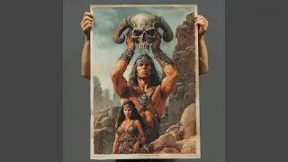Ride for Crom