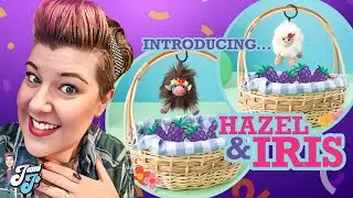 Scentsy Buddy Clip | Iris Buddy Clip | Hazel Buddy Clip | Jami Jo Sells Wax