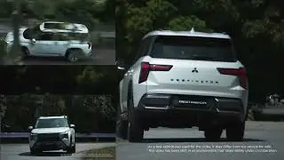 Mitsubishi Destinator Indonesia Ads has a Sparta Extended Remix