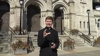 Striving for Deeper Holiness - 3rd Sunday of Lent 2022
