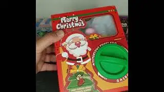 Unboxing Toys Mystery Eggs surprise Christmas Toys Fun Play