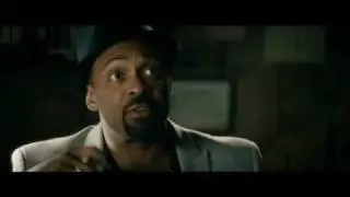 Faster | Clip: 'I Owe You A Refund'