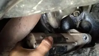 Como sacar motor de arranque o burro de arranque de chevrolet  s10