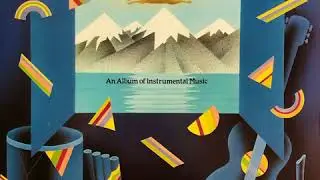Inti-Illimani | Album: Imagination | Folk / World / Andean Wood Flute | Redwood Records | 1985