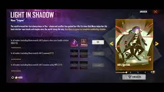 I unlocked all elite moco stories (FF ) 😅