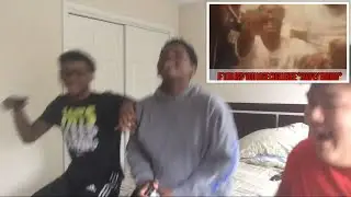 *SWIPEY EDITION* DMV IF YOU RAP YOU LOSE CHALLENGE [REACTION] RIP SWIPEY