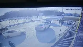 ДТП. 16.02.2023 16.34