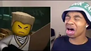 @FlightReacts  reacts to Zane finding out he&rsquo;s a robot