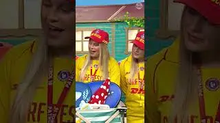 ⛱️ Slip, Slop, Slap, Seek, Slide ⛱️ | Play School