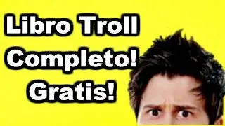 Todos los Retos del Libro Troll 