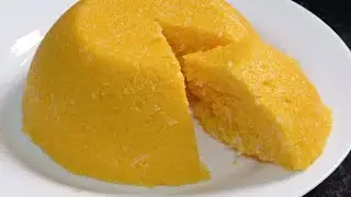 CUSCUZ NORDESTINO.O FAMOSO QUARENTA-PRONTO EM POUCOS MINUTOS.