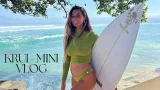 KRUI MINI VLOG