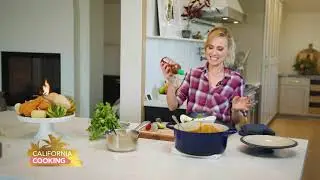 California Cooking with Jessica Holmes Episode 130