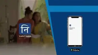 Karvy Nivesh | Mutual Fund App | #MaaSeyPoocho