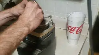 GERBER Sidearm slimline and sog powerpint modifications