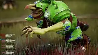 Grand Final Goblin Town Stunty Cup: The King of Looser vs Goblin Town Generals