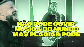 Porque eu não curto o FERNANDINHO