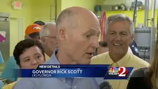 Battle between Gov. Rick Scott, State Attorney Aramis Ayala may go to court