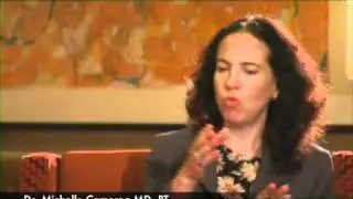 MS Minute #4 - Balance, Falls, and Multiple Sclerosis