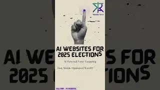AI WordPress Websites for Political Campaigns and Leaders In Matunga   Troika Tech Mumbai