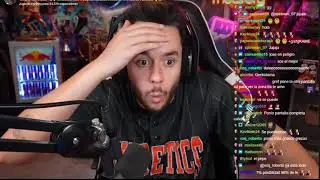 Spreen hostea a The Grefg con 20k viewers (fail) #Spreen24H -ClipSpreen
