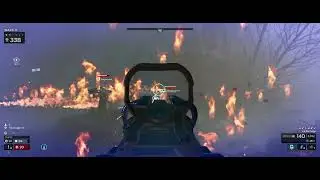 Killing Floor 3 - HoE Pubs DPS Medic Ep2 1.3+ Mil Damage