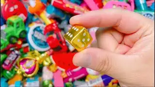 Foodie pening Candy Satisfying Video Satisfying Video ASMR!