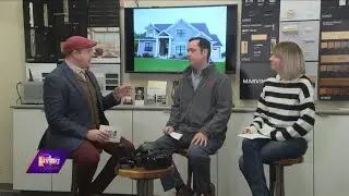 3D Virtual Home Tours | Seiffert Building Supplies
