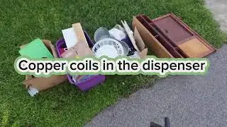 Sympathizing street scrapping 