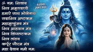 Somvaar Special Shiv Bhajan | Bhagvaan Shiv Bhajan | सोमवार स्पेशल शिव भजन | शिव भक्ति गीत #shiva