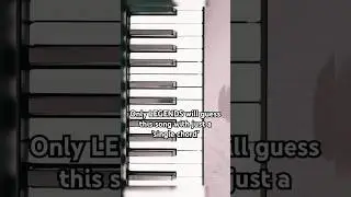 Can You Guess The Song Name With Only One CHORD ? 🤔😎