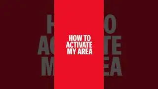 My Area: Choose your zones and see destination