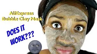 Bubble Face Mask REVIEW